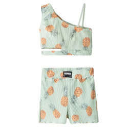 Σετ με σορτς Εβίτα 254254