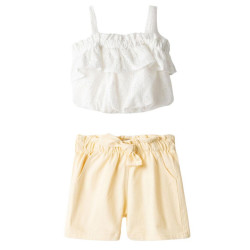 Σετ με σορτς Εβίτα 254258 Σετ με σορτς Εβίτα 254258