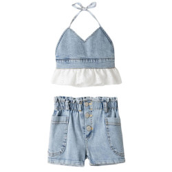 Σετ με σορτς Εβίτα 254259