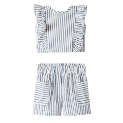 Σετ με σορτς Εβίτα 254263 Σετ με σορτς Εβίτα 254263