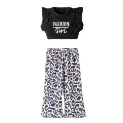 Σετ με παντελόνα Εβίτα 254273