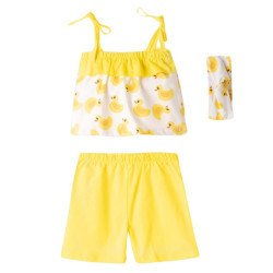 Σετ με σορτς Εβίτα 254509 Σετ με σορτς Εβίτα 254509