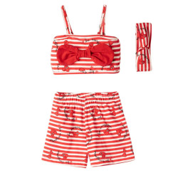 Σετ με σορτς Εβίτα 254510 Σετ με σορτς Εβίτα 254510