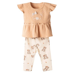 Σετ με κολάν Εβίτα 254519