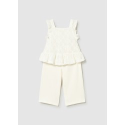 Σετ με παντελόνα Mayoral 1515