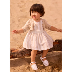 Φόρεμα με ζώνη Mayoral 1904