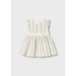 Φόρεμα με ζώνη Mayoral 1904