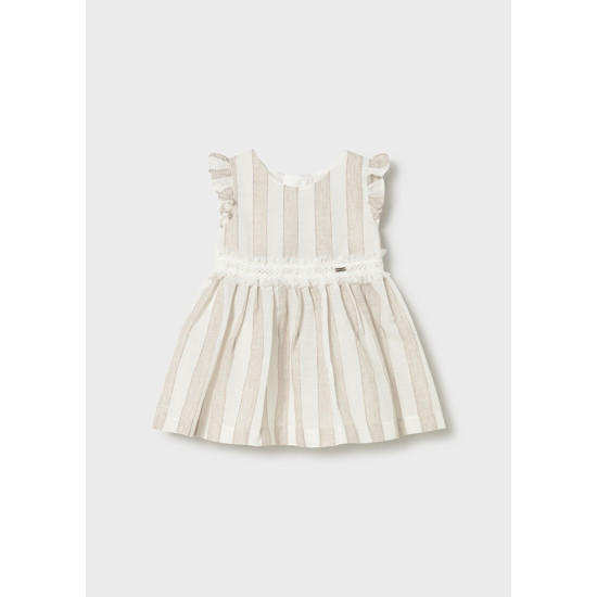 Φόρεμα με ζώνη Mayoral 1904