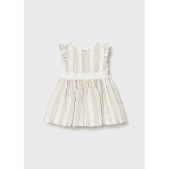 Φόρεμα με ζώνη Mayoral 1904