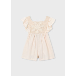 Ολόσωμη φόρμα Mayoral 3888