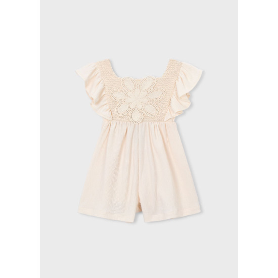 Ολόσωμη φόρμα Mayoral 3888