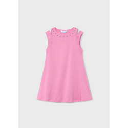 Φόρεμα μακό Mayoral 3938