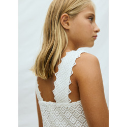 Φόρεμα Mayoral 6905