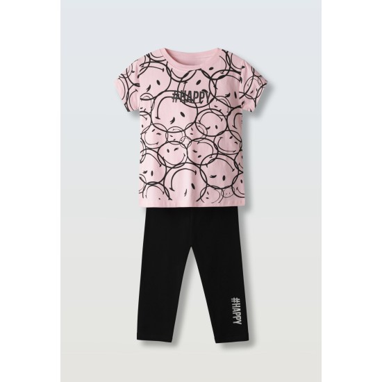 Σετ με κολάν Εβίτα 264058