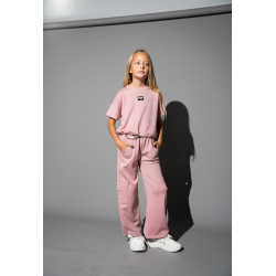 Σετ με παντελόνα Εβίτα 254064 Σετ με παντελόνα Εβίτα 254064