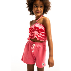 Σετ με σορτς Εβίτα 254075 Σετ με σορτς Εβίτα 254075