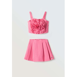 Σετ με σορτς Εβίτα 254084