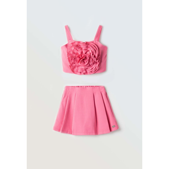 Σετ με σορτς Εβίτα 254084 Σετ με σορτς Εβίτα 254084