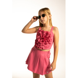 Σετ με σορτς Εβίτα 254084