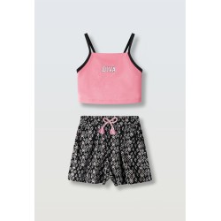 Σετ με σορτς Εβίτα 264097