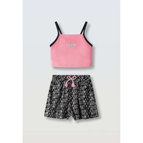 Σετ με σορτς Εβίτα 264097