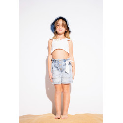 Σετ με σορτς Εβίτα 254211