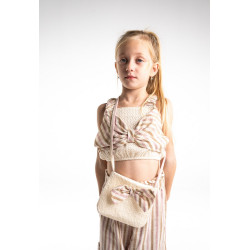 Σετ με παντελόνα και τσάντα Εβίτα 254213 Σετ με παντελόνα και τσάντα Εβίτα 254213