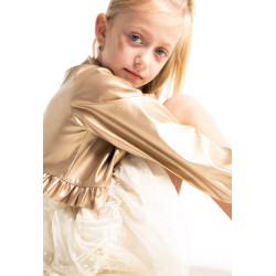 Σετ 3ων τεμαχίων με φούστα Εβίτα 254233