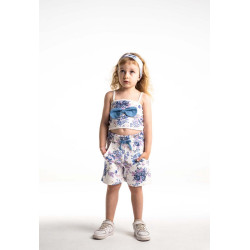 Σετ με σορτς Εβίτα 254235 Σετ με σορτς Εβίτα 254235