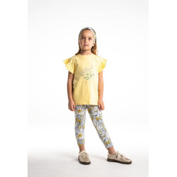 Σετ με κολάν Εβίτα 254237 Σετ με κολάν Εβίτα 254237