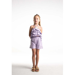 Σετ με σορτς Εβίτα 254243 Σετ με σορτς Εβίτα 254243