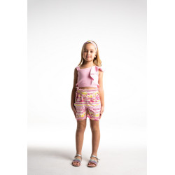 Σετ μακό με σορτς Εβίτα 254244 Σετ μακό με σορτς Εβίτα 254244