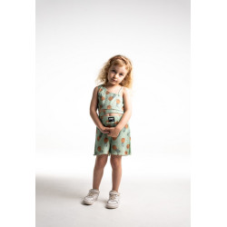 Σετ με σορτς Εβίτα 254254 Σετ με σορτς Εβίτα 254254