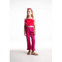 Σετ με παντελόνα Εβίτα 254264 Σετ με παντελόνα Εβίτα 254264