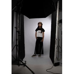 Σετ με παντελόνα Εβίτα 266005