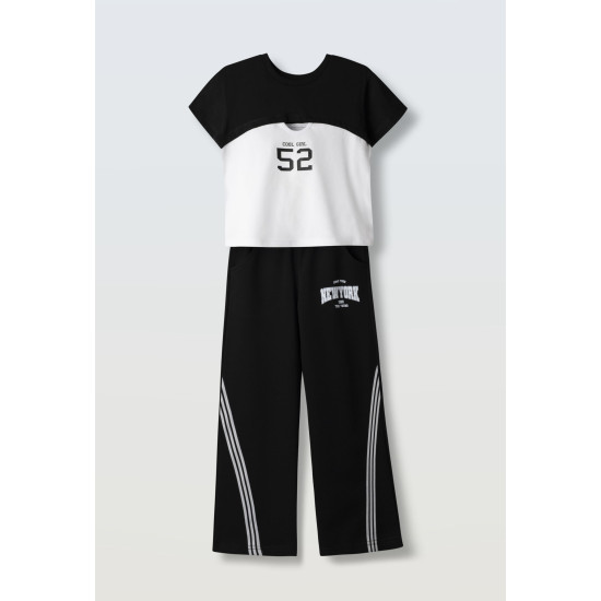 Σετ με παντελόνα Εβίτα 266005