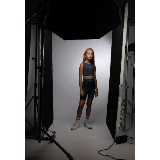 Σετ αθλητικό με κολάν Εβίτα 266013