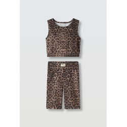 Σετ με κολάν Εβίτα 266014 Σετ με κολάν Εβίτα 266014