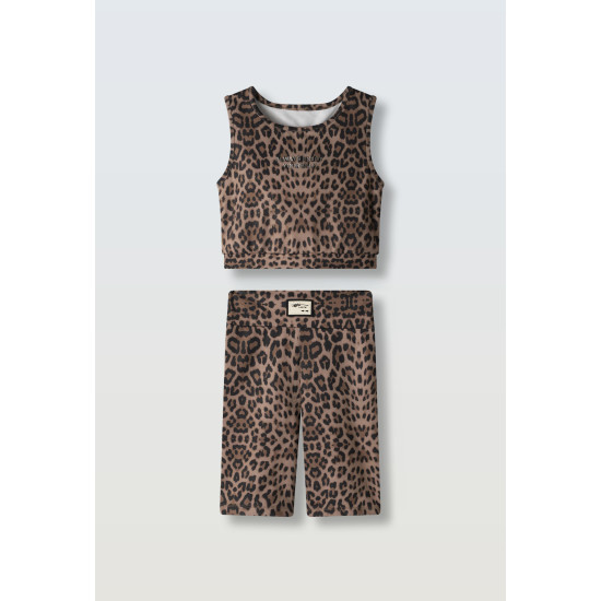 Σετ με κολάν Εβίτα 266014