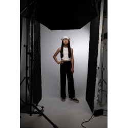 Σετ με παντελόνα Εβίτα 266016 Σετ με παντελόνα Εβίτα 266016