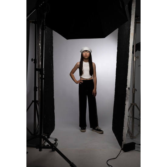 Σετ με παντελόνα Εβίτα 266016