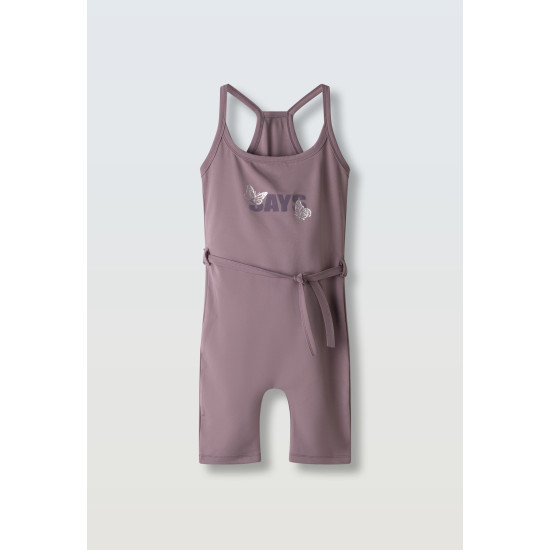 Ολόσωμη αθλητική φόρμα Εβίτα 266017