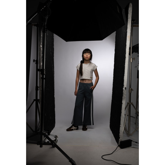 Σετ με παντελόνα Εβίτα 266020