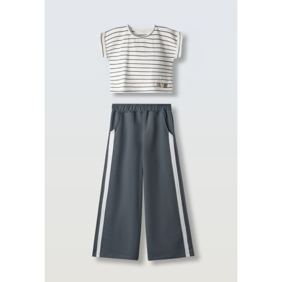 Σετ με παντελόνα Εβίτα 266020