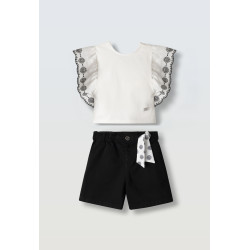 Σετ με σορτς Εβίτα 266023 Σετ με σορτς Εβίτα 266023
