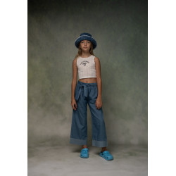 Σετ με παντελόνα Εβίτα 266025