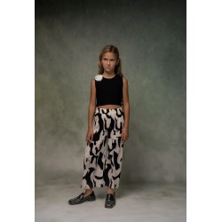 Σετ με παντελόνα Εβίτα 266031