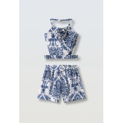 Σετ με σορτς Εβίτα 266037