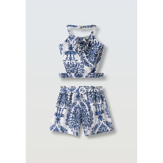 Σετ με σορτς Εβίτα 266037