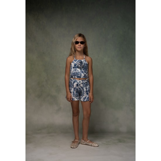 Σετ με σορτς Εβίτα 266037